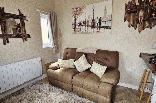 Foto 10 - Beautiful & Stunning 1-bed Chalet in Bridlington