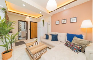 Photo 1 - Modern Well Appointed Flat in Antalya Muratpasa