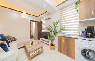 Photo 2 - Modern Well Appointed Flat in Antalya Muratpasa