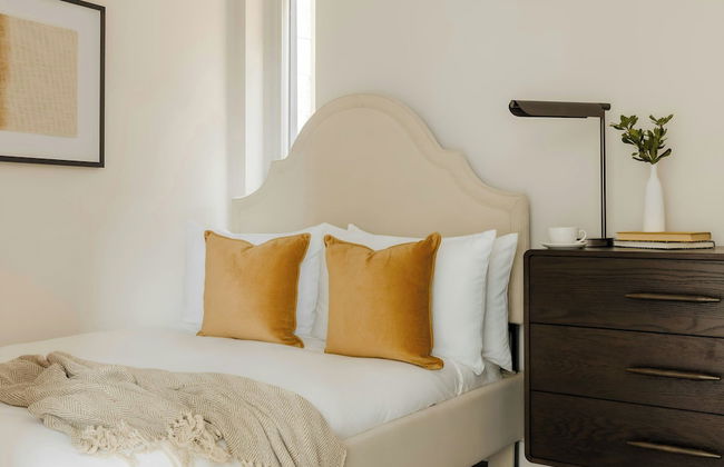 Sonder by Marriott Bonvoy The Artesian Apartments LoHi - Foto 24
