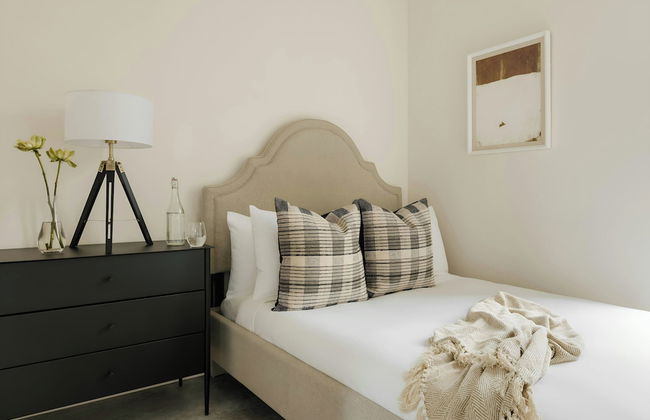 Sonder by Marriott Bonvoy The Artesian Apartments LoHi - Foto 17