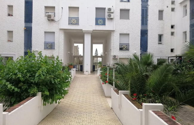 Lovely 1-bed Apartment in Lac1 Tunis - Foto 19