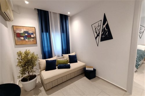 Foto 8 - Lovely 1-bed Apartment in Lac1 Tunis