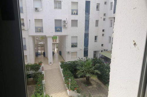 Foto 13 - Lovely 1-bed Apartment in Lac1 Tunis