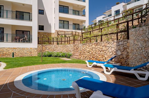 Foto 17 - 1 Bedroom Apartment By Ideal Homes Short Walk From Old Town Albufeira