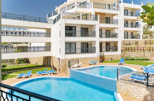 Foto 18 - 1 Bedroom Apartment By Ideal Homes Short Walk From Old Town Albufeira