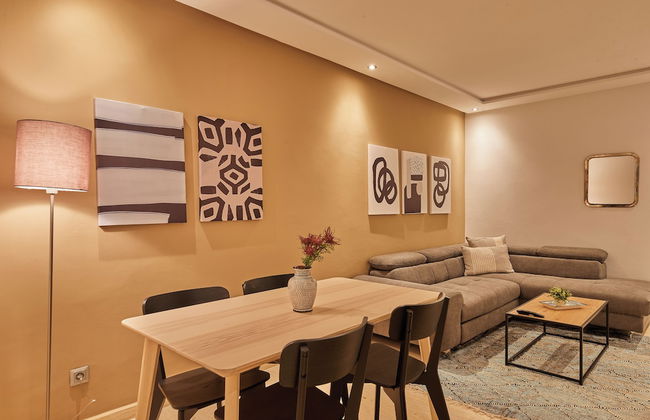 Stayhere Rabat - Hassan - Authentic Residence - Foto 29