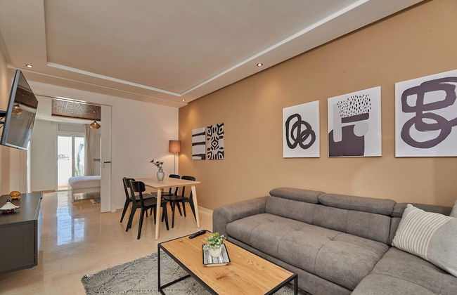 Stayhere Rabat - Hassan - Authentic Residence - Foto 30