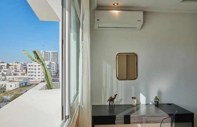 Stayhere Rabat - Hassan - Authentic Residence - Foto 34