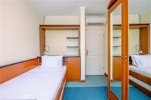 Photo 2 - Spacious And Comfort 2Br With Maid Room At Permata Gandaria Apartment