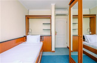 Photo 2 - Spacious And Comfort 2Br With Maid Room At Permata Gandaria Apartment