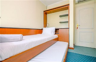 Photo 3 - Spacious And Comfort 2Br With Maid Room At Permata Gandaria Apartment