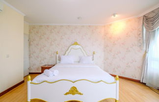 Photo 1 - Spacious And Comfort 2Br With Maid Room At Permata Gandaria Apartment