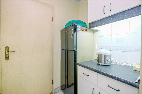 Photo 13 - Spacious And Comfort 2Br With Maid Room At Permata Gandaria Apartment