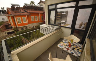 Foto 1 - Cozy Flat near Hadrian's Gate - Mimoza