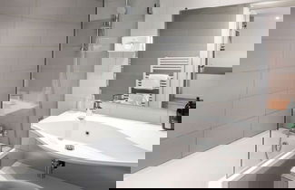 Foto 31 - Aparthotel Adagio Nice Promenade des Anglais