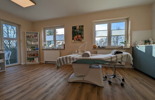 Spacious Appartment in Wilhelmshof Near Lake - Foto 46