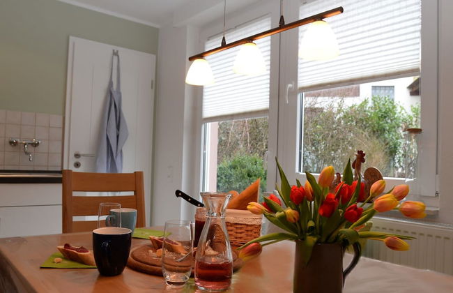 Ferienwohnung mit Sauna - Foto 18