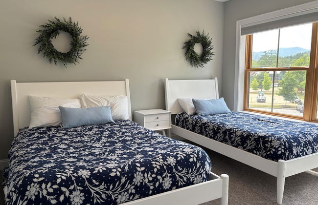 Cranmore Condominium Lodging - Foto 31
