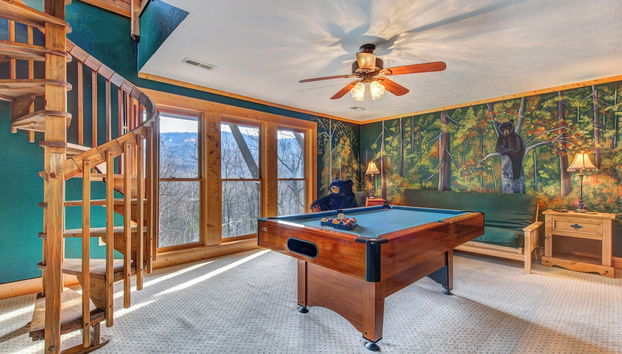 Comodidade do alojamento