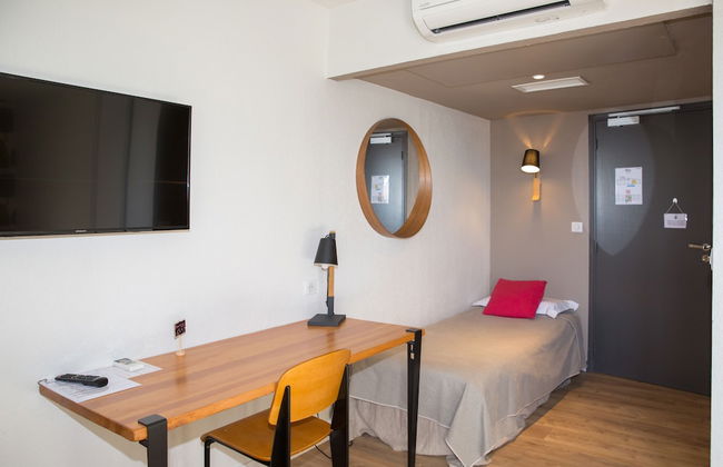 Hôtel & Appart-hôtel Olatua, Bidart - Foto 6