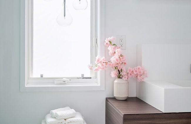 Luxury 4BR Townhouse in Downtown Toronto - Foto 54