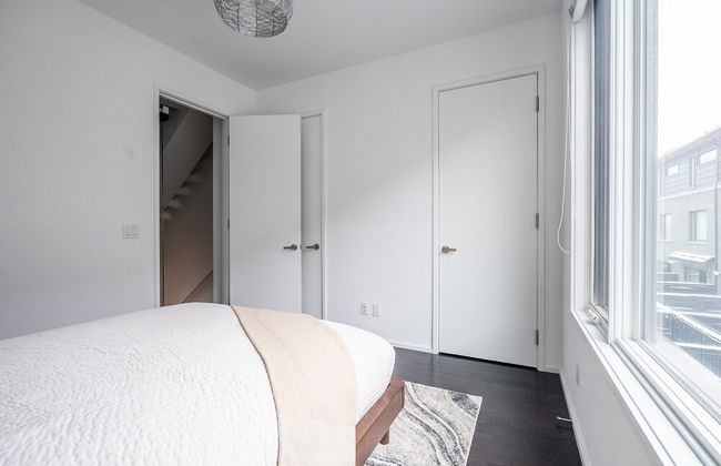 Luxury 4BR Townhouse in Downtown Toronto - Foto 7