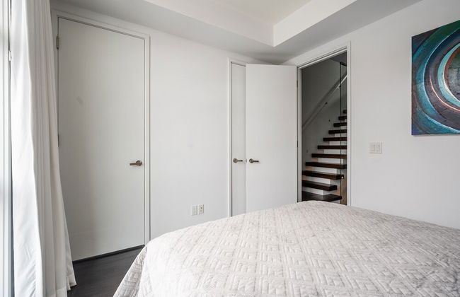 Luxury 4BR Townhouse in Downtown Toronto - Foto 8