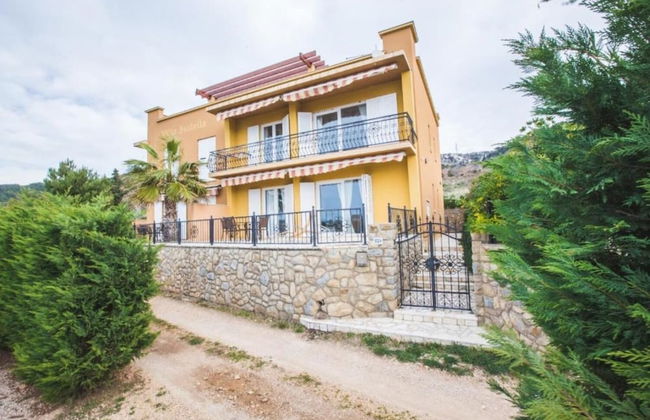Irena - Apartment With Pool - A1 - Foto 36