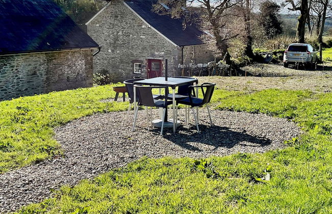 Cambrian Cottages - Foto 68