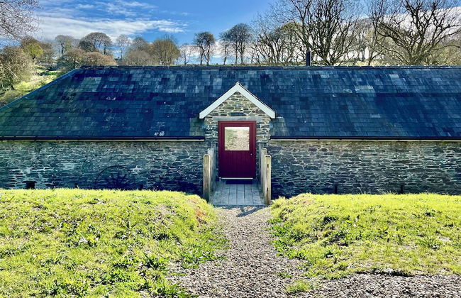 Cambrian Cottages - Foto 70