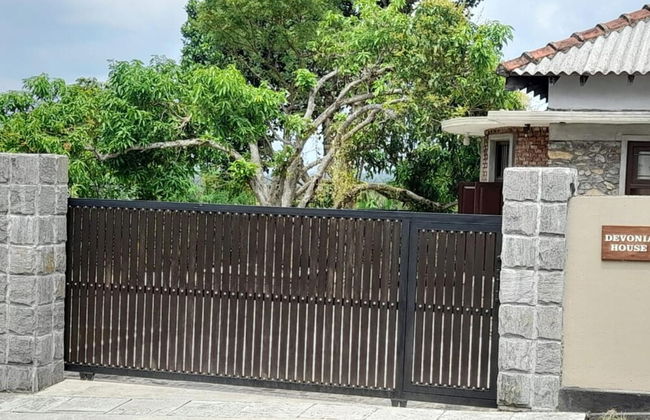 Galle Large Serviced Villa Near Beaches & Fort - Foto 37