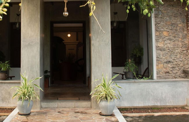Galle Large Serviced Villa Near Beaches & Fort - Foto 40