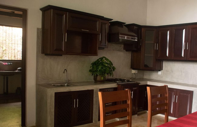Galle Large Serviced Villa Near Beaches & Fort - Foto 11