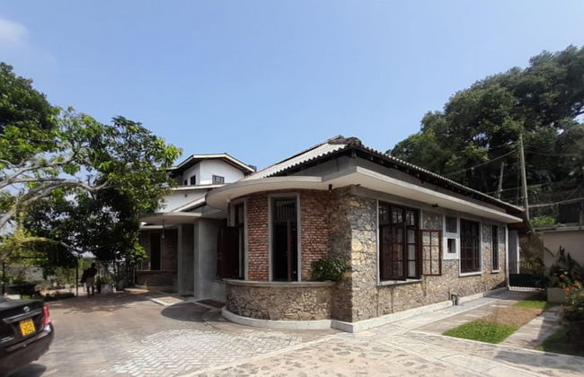 Galle Large Serviced Villa Near Beaches & Fort - Foto 41
