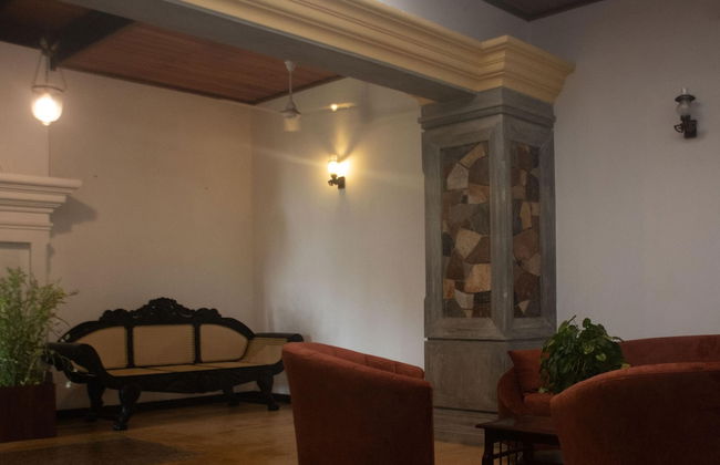 Galle Large Serviced Villa Near Beaches & Fort - Foto 36