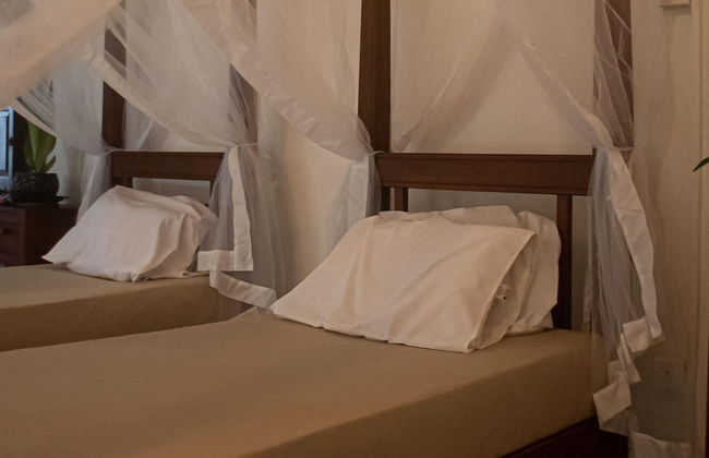 Galle Large Serviced Villa Near Beaches & Fort - Foto 7