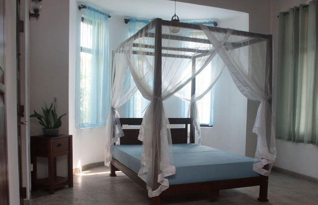 Galle Large Serviced Villa Near Beaches & Fort - Foto 8