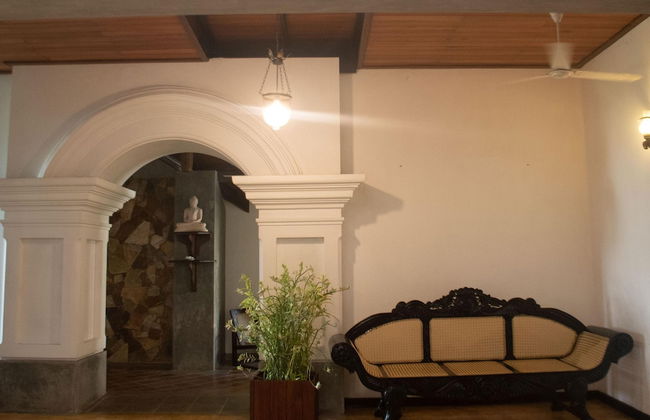 Galle Large Serviced Villa Near Beaches & Fort - Foto 35