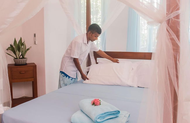 Galle Large Serviced Villa Near Beaches & Fort - Foto 9