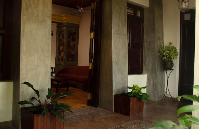 Galle Large Serviced Villa Near Beaches & Fort - Foto 42