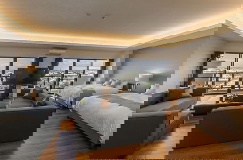 Foto 33 - &Monde. Okinawa Arena Condominium