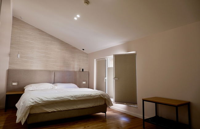 D-Rooms - Foto 49