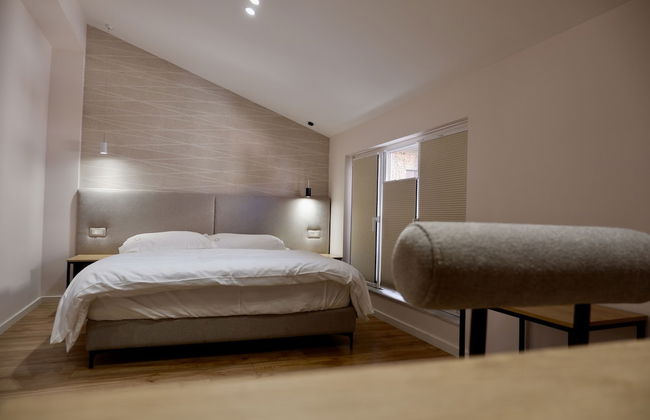 D-Rooms - Foto 51