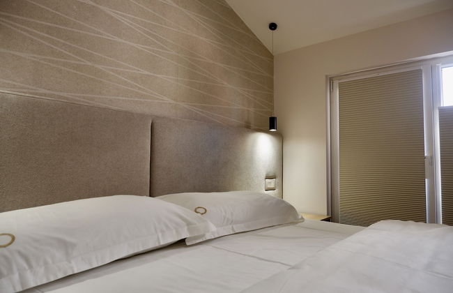 D-Rooms - Foto 48