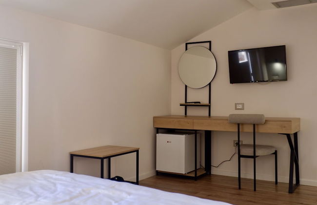 D-Rooms - Foto 50