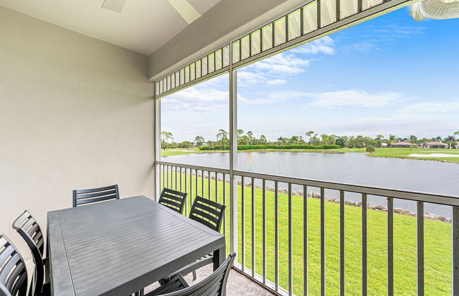 Solterra Vacation Rental: Luxury 3-BR Condo with Lake & Golf Views. Access to Luxury Pool, Hot Tub, and Golf Courses at Lely Resort. Close to Naples Beaches, 5th Avenue S, and Marco Island - Foto 19