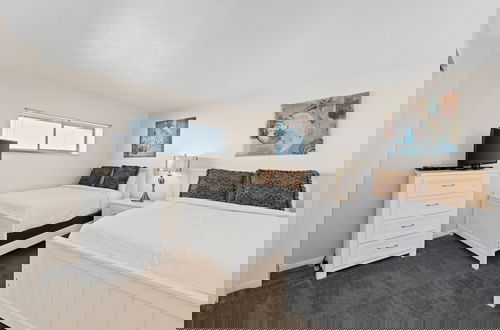 Foto 63 - Summerhouse Beach Resort by PHG