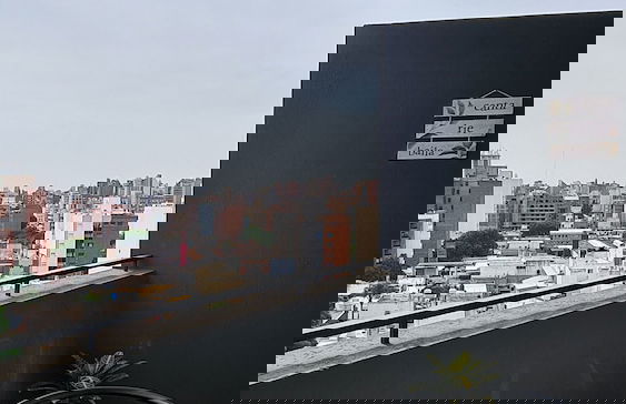 Lux Apart Cba - Foto 38