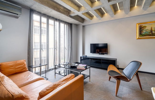 RA Apartments - Foto 50